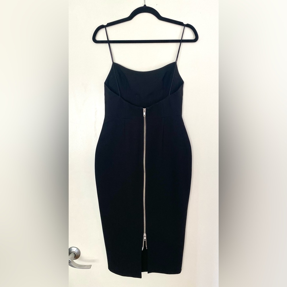 Alex Perry Zane Cady Dress Sz US 6 $1,495 - Picture 5 of 8